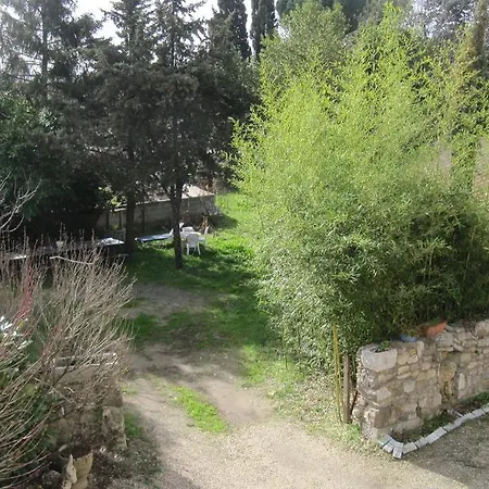 Route De Nimes Апартаменты *