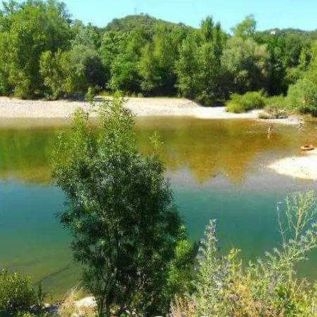 Route De Nimes * Tornac